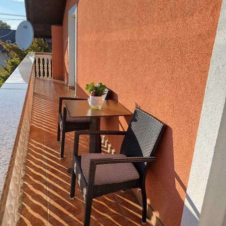 Antik Apartment Strmec Samoborski Exterior photo