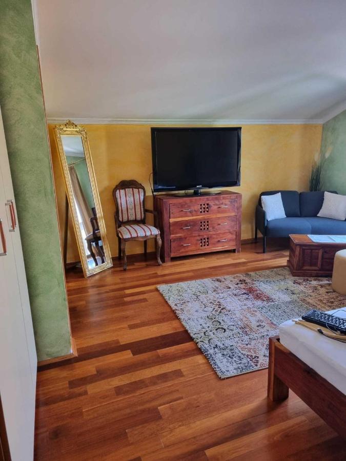 Antik Apartment Strmec Samoborski Exterior photo