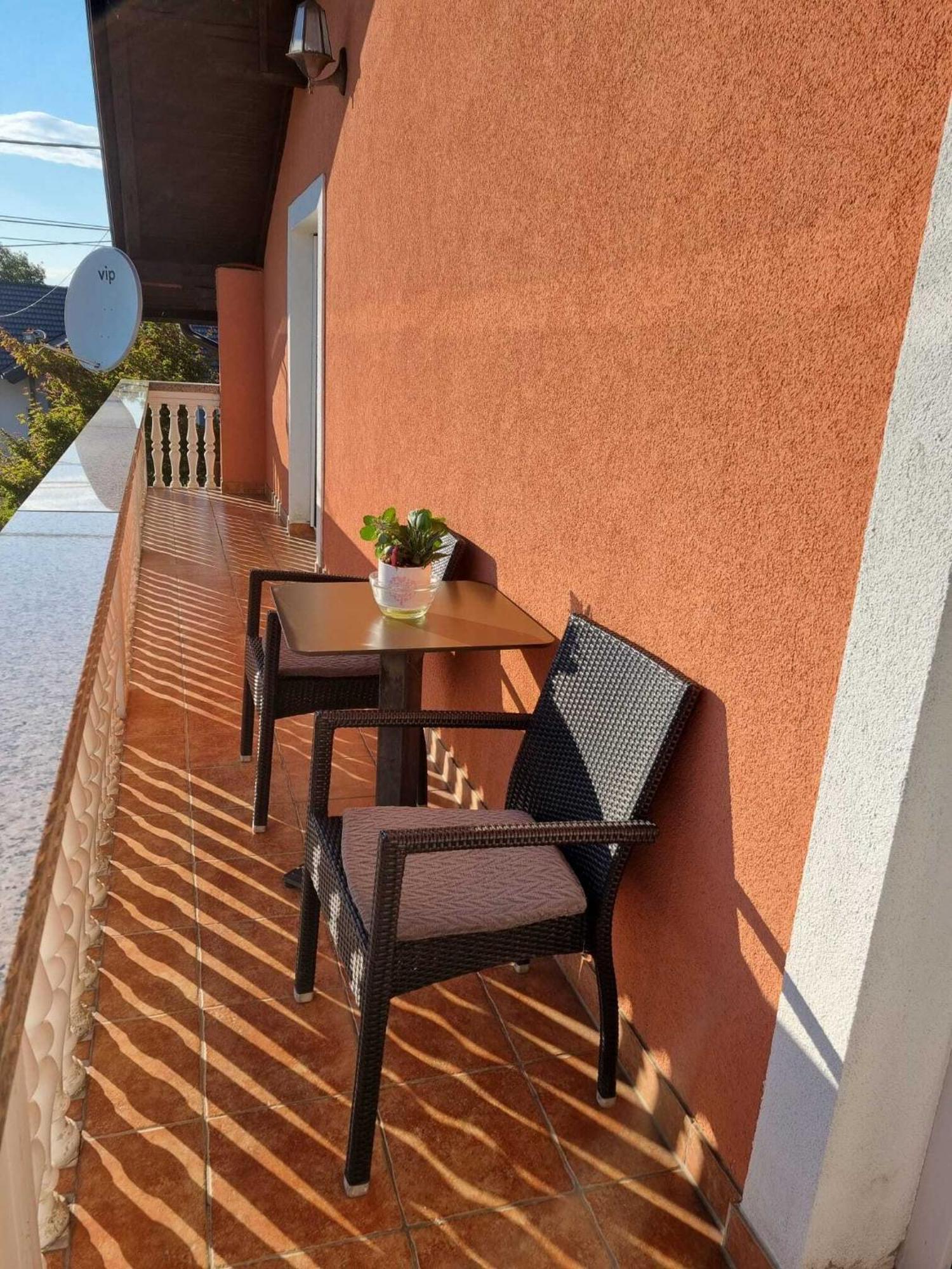Antik Apartment Strmec Samoborski Exterior photo